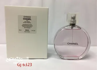  2 عطور تستر للاصلي