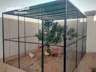  9 garden cage sale