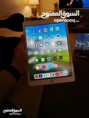  1 ايباد 8 بحالة ممتازة للبيع