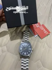  2 ساعه Esprit