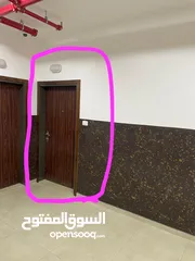  13 مكتب للبيع موقع مميز جدا  برج الساعة