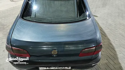  9 اوبل اوميجا للبيع السياره ب حاجه ل صيانه (القير + صنوبرصات) كاوشك جديد كراسي كهرباء السياره فحص خالي