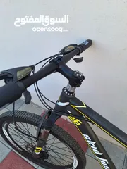  4 (دراجة هوائية ) sport