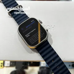  4 Apple Watch Ultra 2