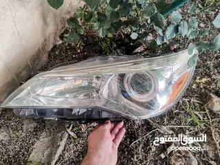  1 ضو كامري شمال 2015 مستعمل بحالة جيدة