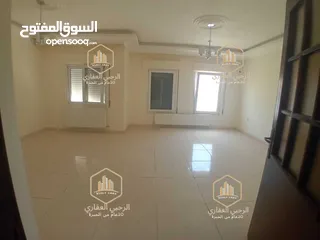  2 شقة / للايجار / ديلوكس / 3نوم / ام السماق