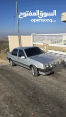  1 اوبل اسكونا 85 ماتور 1.6