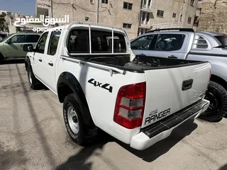  5 فورد رينجر 2008 للبيع
