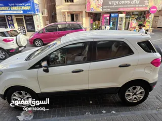  3 Ford Ecosport For Sale