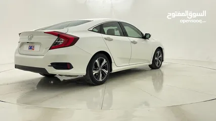  3 (HOME TEST DRIVE AND ZERO DOWN PAYMENT) HONDA CIVIC