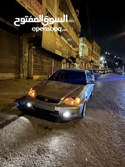  1 Honda civic 16