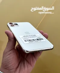  10 عرض لفترة محدودة : iPhone 11pro max 256gb هواتف بحالة الوكالة مع ضمان و ملحقات و بأقل سعر لا يفوتك