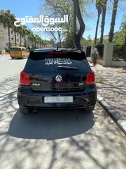  3 Polo 2014.