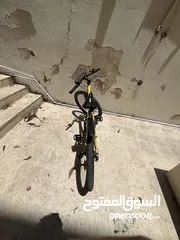  3 دراجة هوائية