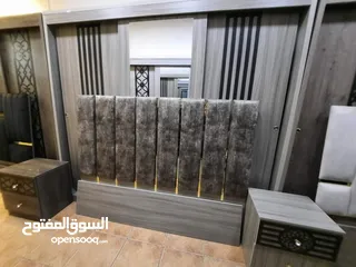  23 غرفة نوم تركي  ماستر وشباب تحريف ماكنه كفاله 3 سنوات