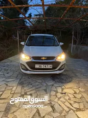  2 شوڤروليت سبارك 2019 وارد قطري