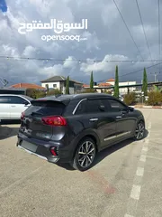  13 نيرو 2020 هايبرد  ترخيص 2020 فل مسكر  عداد 70000