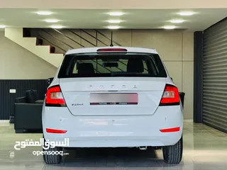  8 فابيا ترخيص 2021 اتماتيك فحص شركة فل اضافات سعر فقط في الاحلام صار 69.000