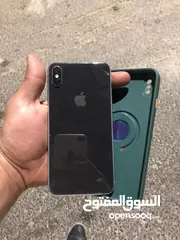  1 ايفون x max s