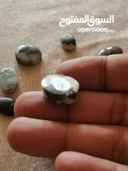  22 ياقوت روبي طبيعي