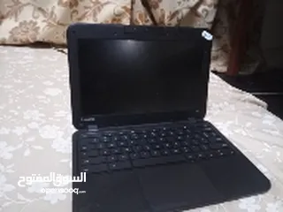  1 اللابتوب قديمه لاكنه ممتاز 900$