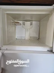  2 تلاجه وايت ويستنج هاوي