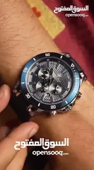  3 swatch سواتش ساعات اصلية بولو