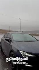  20 ترخيص Seat Leon Fr 2020 فل بدون فتحة