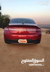  7 Lincoln MKZ 2018 بدون جمرك قابل للتفاوض