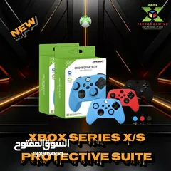  14 Xbox Game Accessories for series x/s & one x/s إكسسوارات ألعاب خاصة بالاكس بوكس