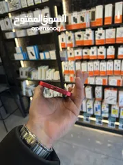  5 IPHONE 13 (256GB) USED LIKE NEW /// ايفون 13 256 جيجا مستعمل بحاله الجديد كفاله فليك سنتين