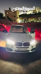  9 BMW X5 2015 متور 2000دبل تيربو