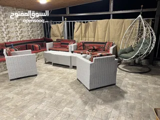  3 مزرعة للايجار