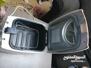  5 قلايات كهربائيه