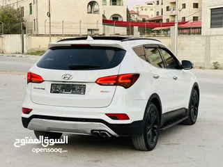  6 سانتافيه للبيع بسعر مميز