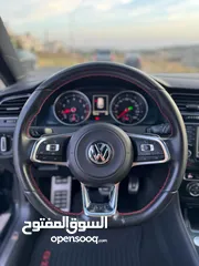  11 Volkswagen Golf Gti 2016