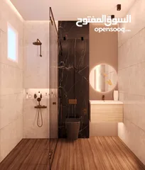  2 بيت مستقل وارض ذو اطلاله