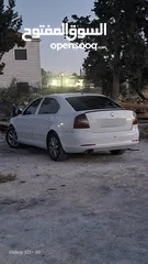  3 اسكودا رمش 2012