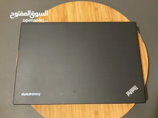  3 Lenovo ThinkPad X250 i7-5600U 8GB 256GB SSD 12.5in 1920x1080 Laptop Ultrabook