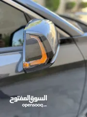  7 كيا نيرو ترخيص 2022 محرك 1600 هايبرد