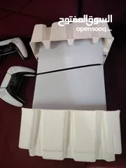  2 بلايستيشن 5 سلم