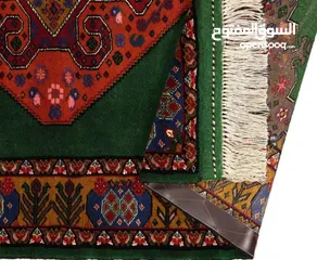  3 Iranian carpet