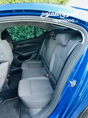  8 سكودا اوكتافيا 2022 امكانية التقسيط والتبديل تصلح للاعفاء الجمركي