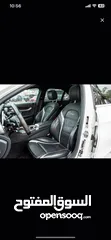  7 Mercedes Benz C63AMG Kilometres 25Km Model 2017