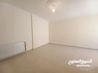  4 شقة غير مفروشة للايجار في عبدون  ( Property 33474 ) سنوي فقط