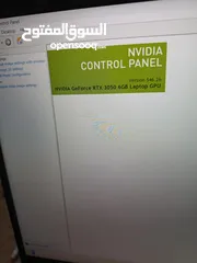  1 لابتوب hp (gamming) مواصفات عاليه لبرامج التصميم شبه جديد استعمال خفيف جدا لقطه