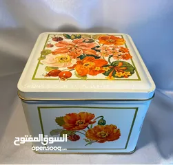  1 علبة انتيك