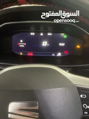  21 Seat leon fr 2020 اضافاتها فل