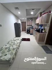  4 1 bedroom furnished apartment near sharaf dg metro station