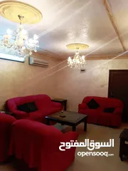  20 طابق ارضي 165متر مدخل مستقل